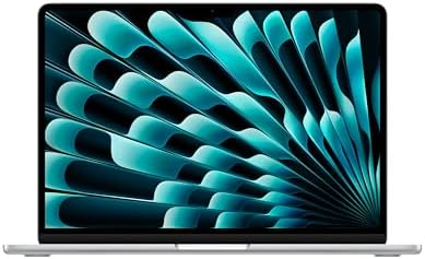 Amazon.com: Apple 2024 MacBook Air 13-inch Laptop with M3 chip